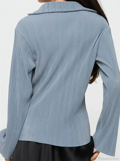 Classic Vintage Blouse