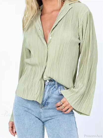 Classic Vintage Blouse