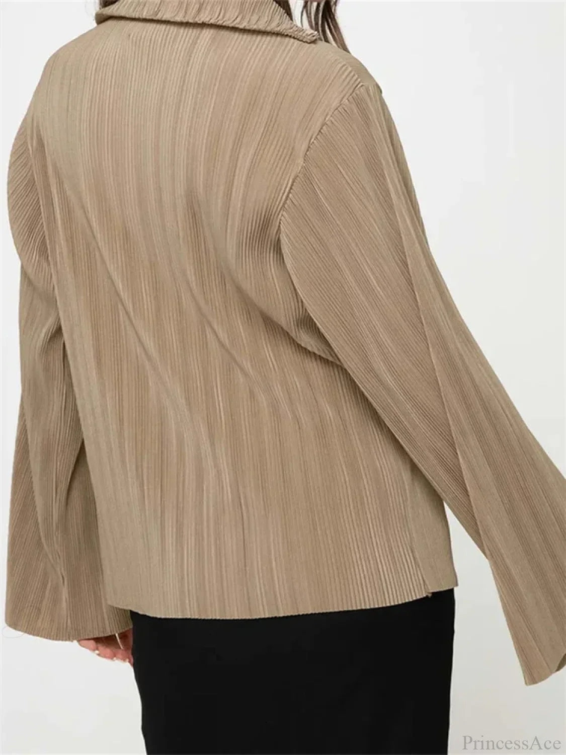 Classic Vintage Blouse