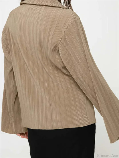 Classic Vintage Blouse