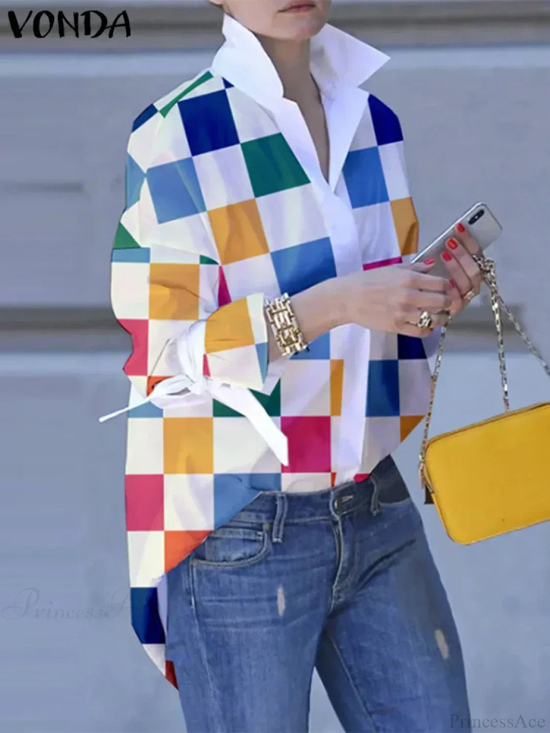 Colorful