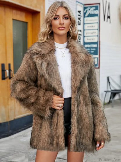 Beautifully Crafted Coat