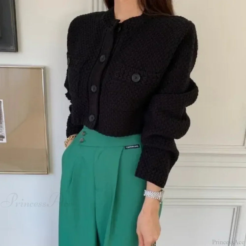 Beautifully Crafted Cardigan