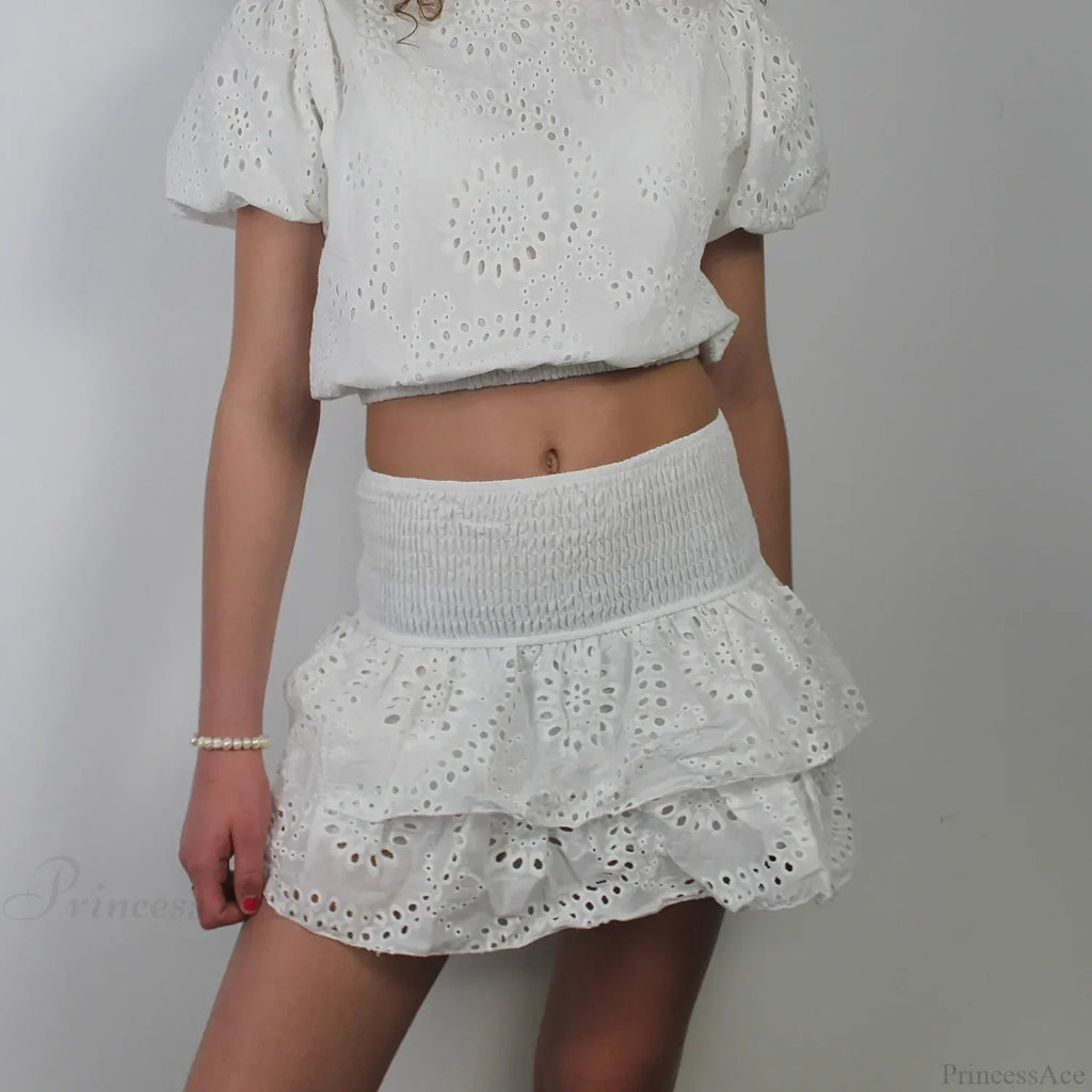 Vintage Inspired Garment
