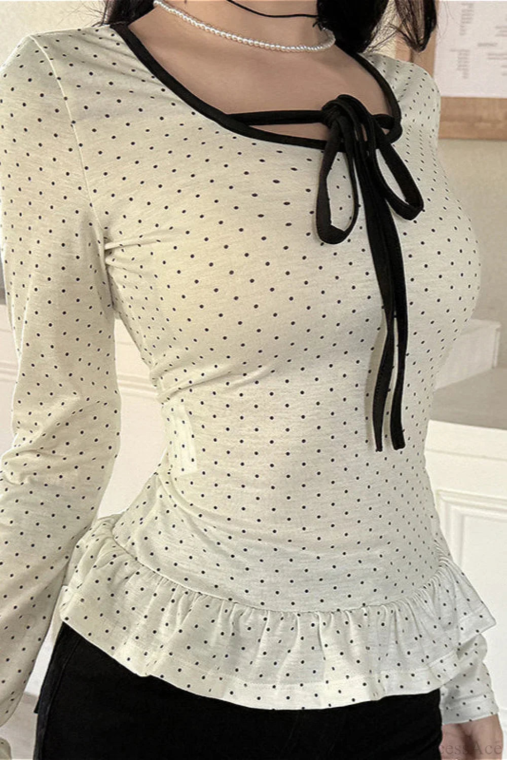 Vintage Inspired Garment