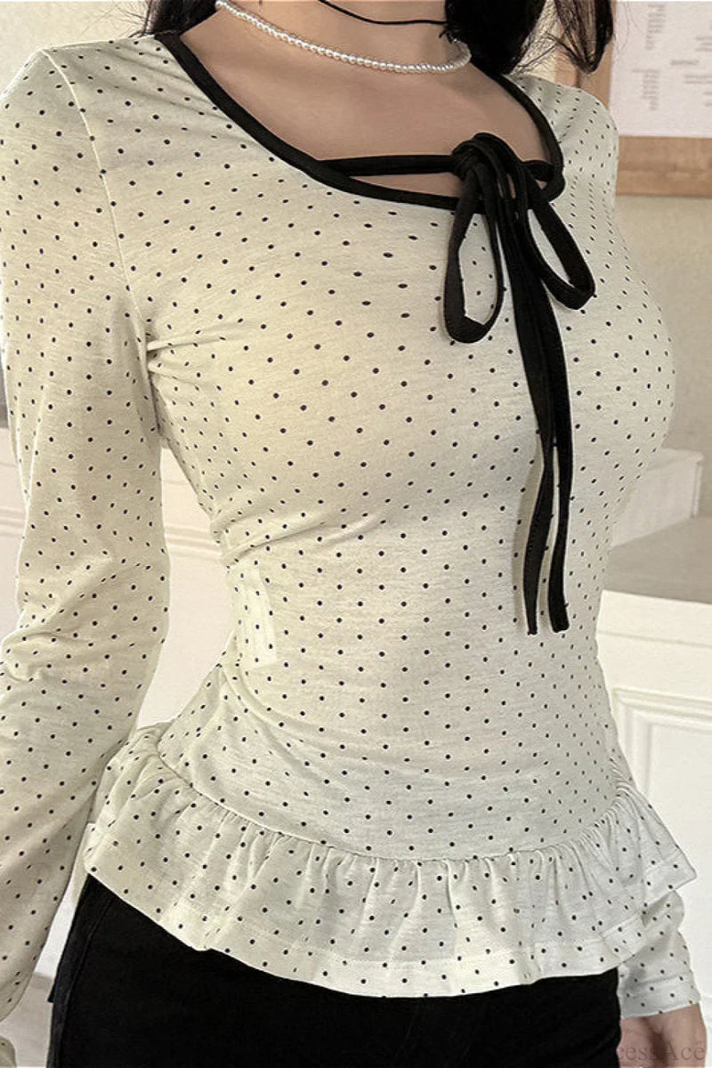 Vintage Inspired Garment