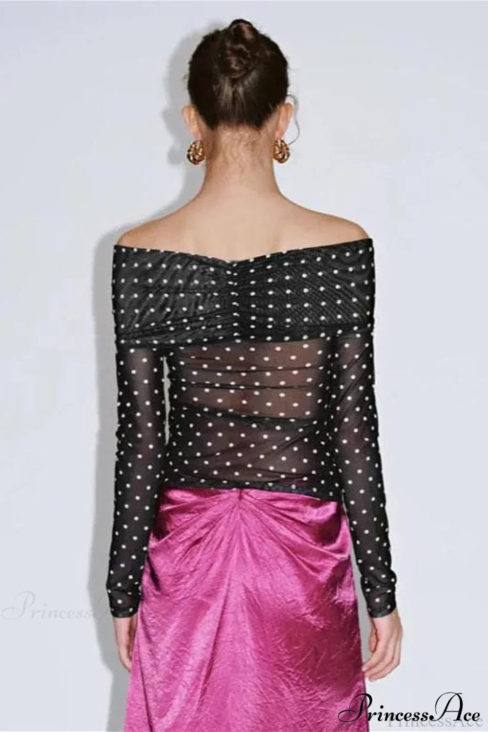 Classic Vintage Garment