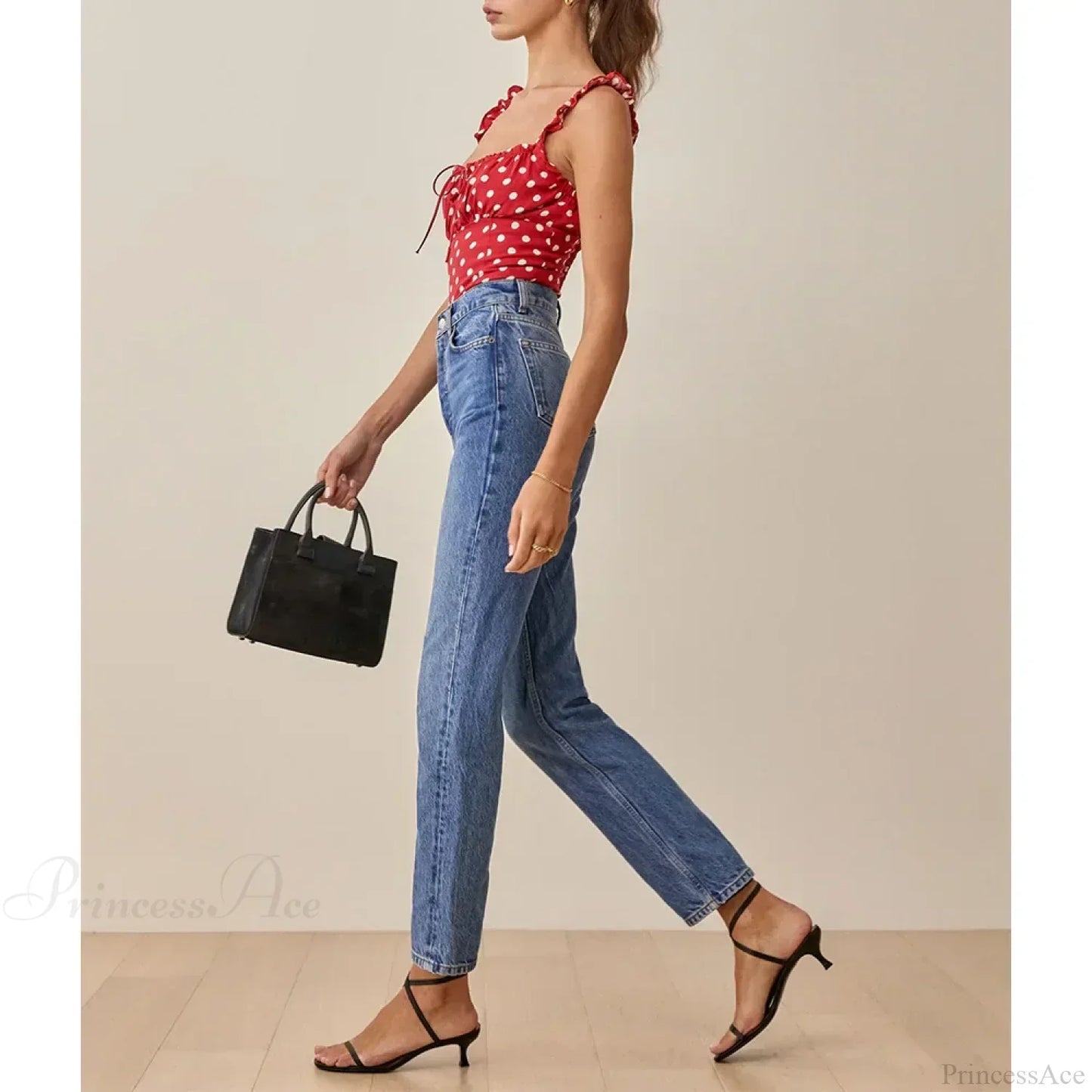 Beautifully Crafted Top