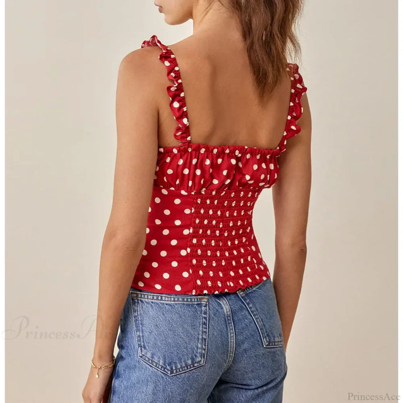 Beautifully Crafted Top