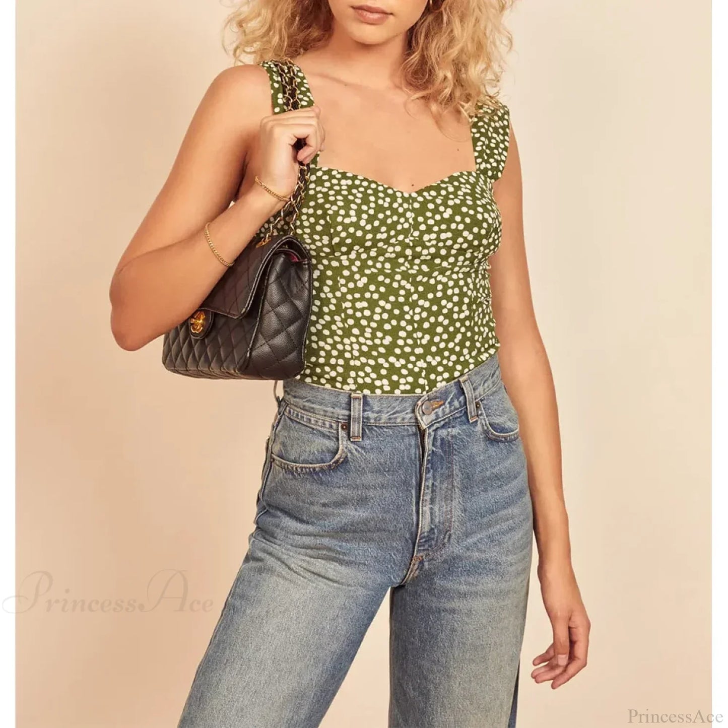 Gracefully Designed Top