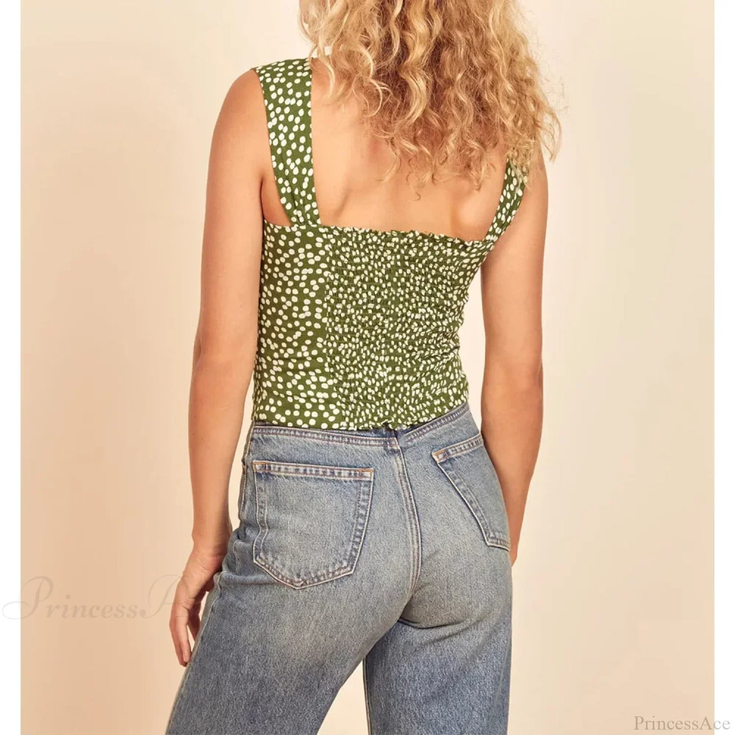 Gracefully Designed Top