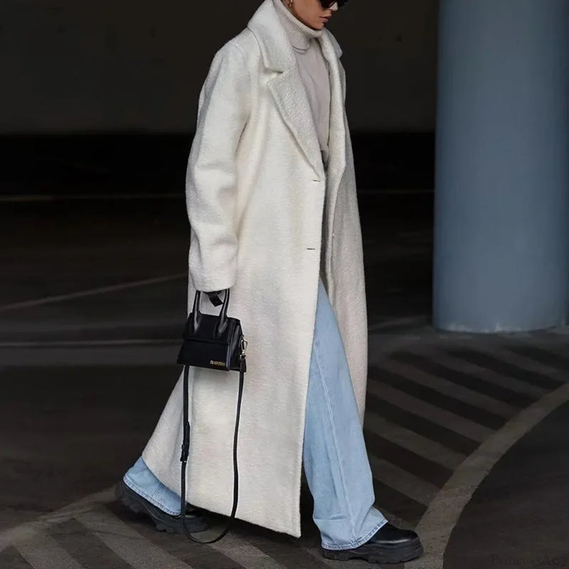 Classic Designed Coat