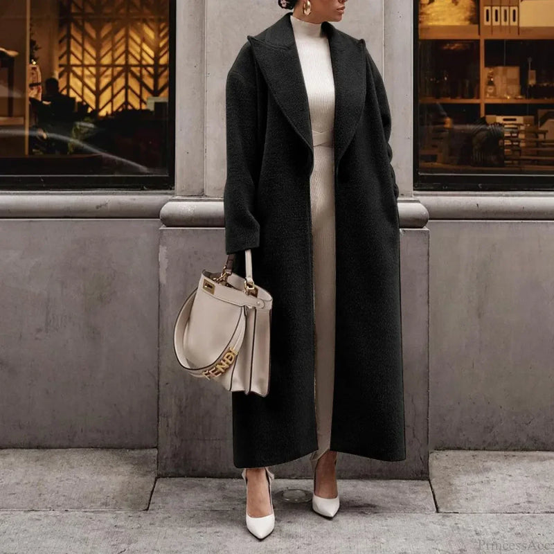 Classic Designed Coat