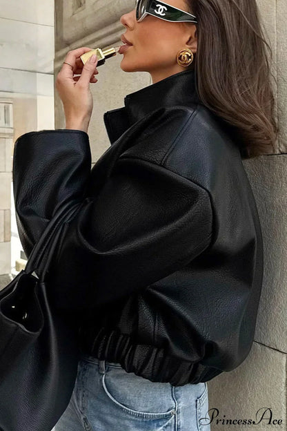 Classic Vintage Jacket
