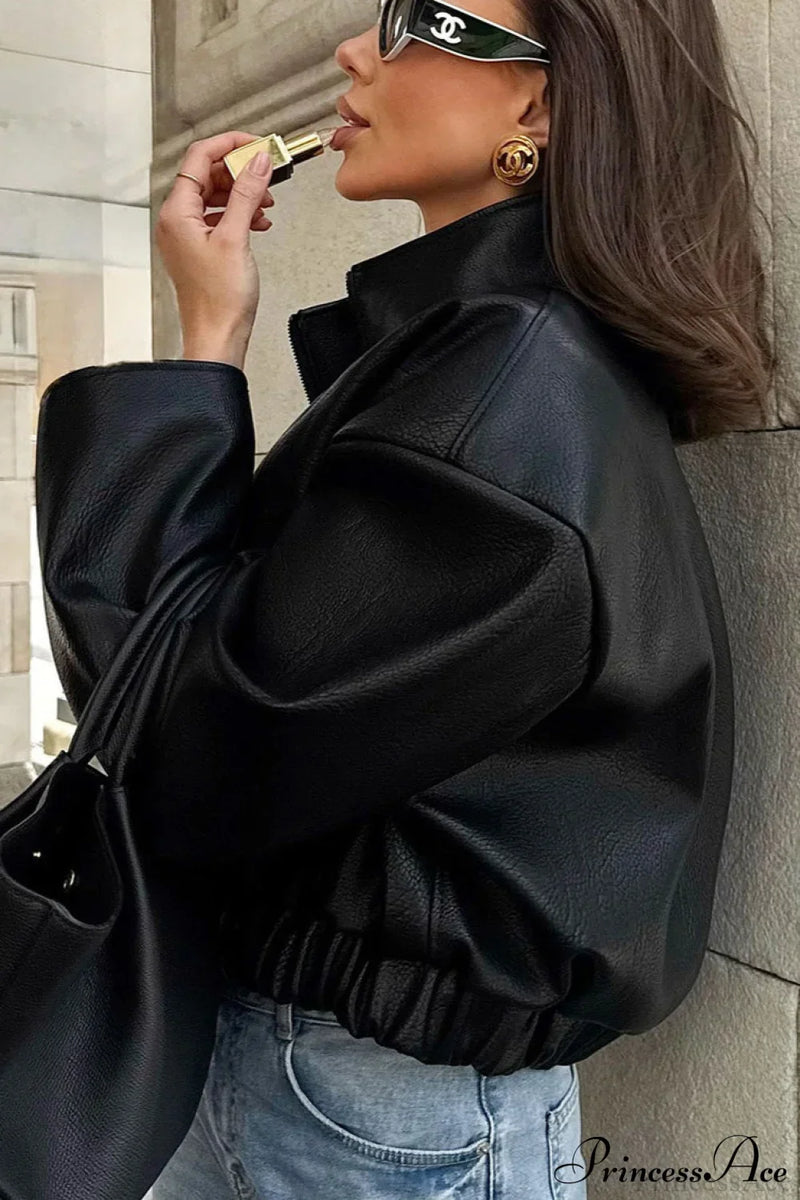 Classic Vintage Jacket