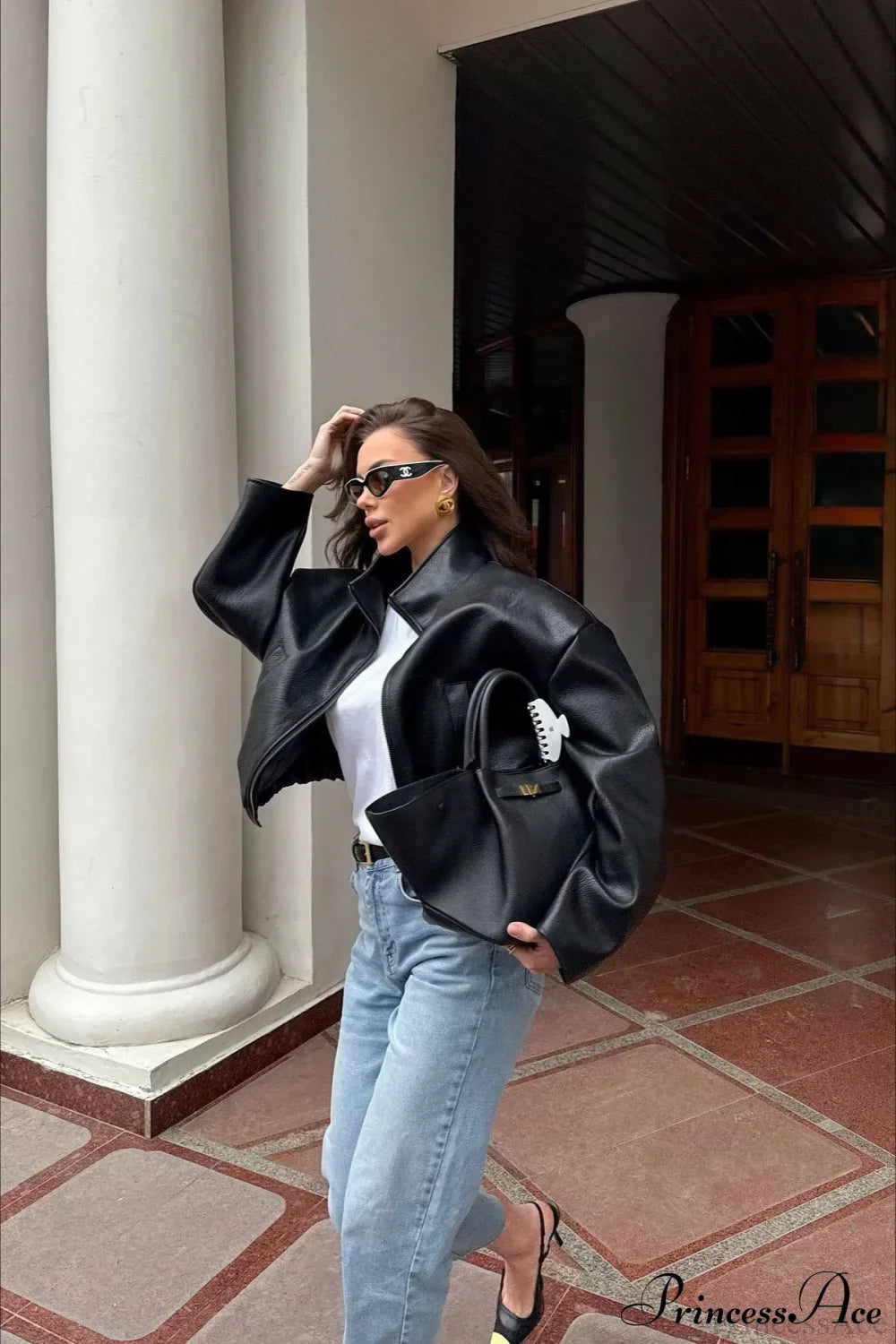 Classic Vintage Jacket