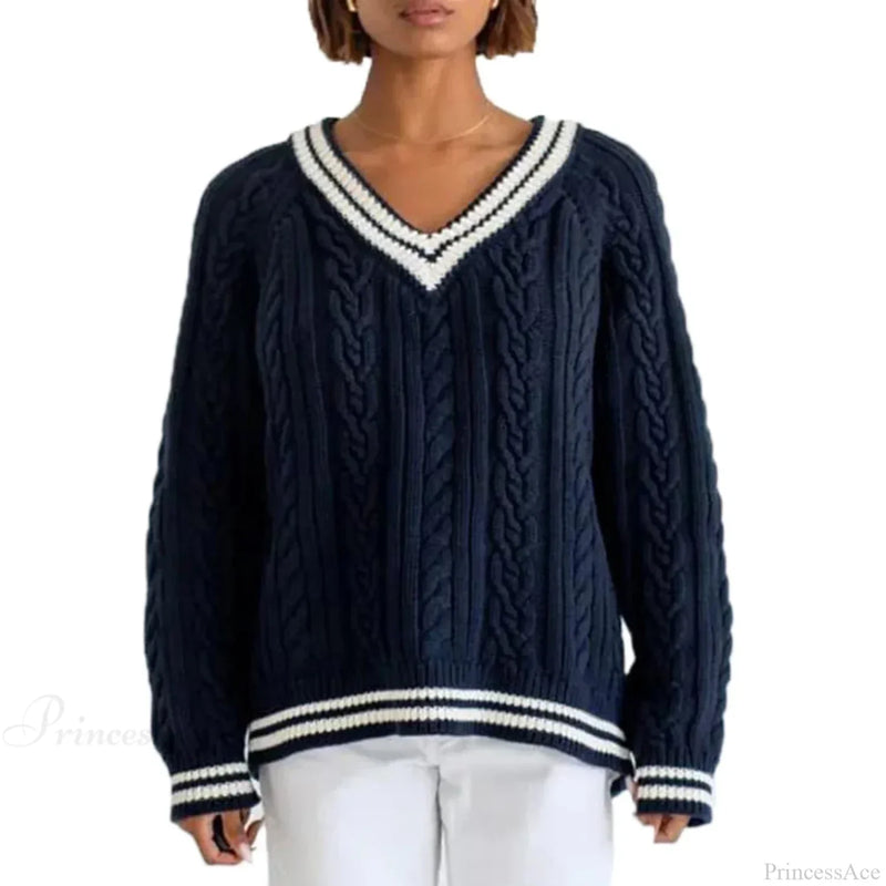 Vintage Inspired Sweater