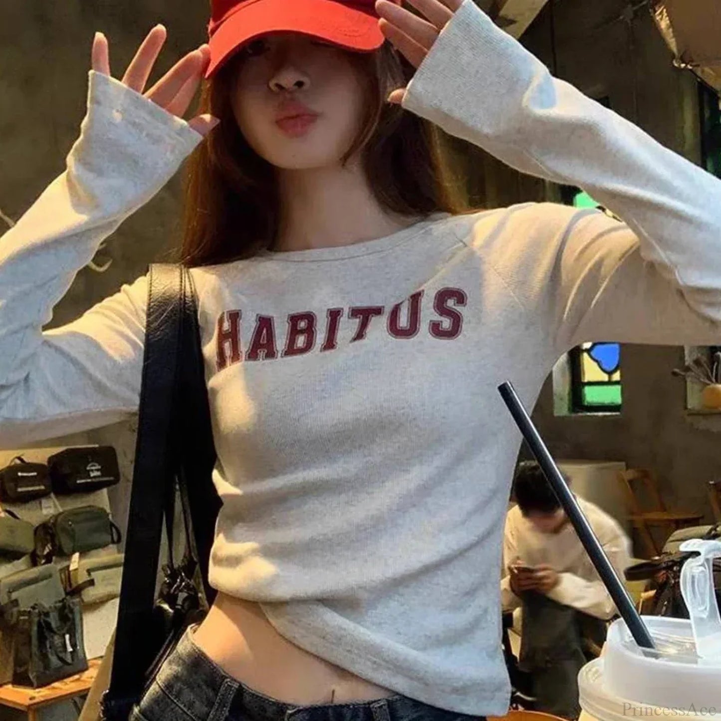 Elegantly Designed Top
