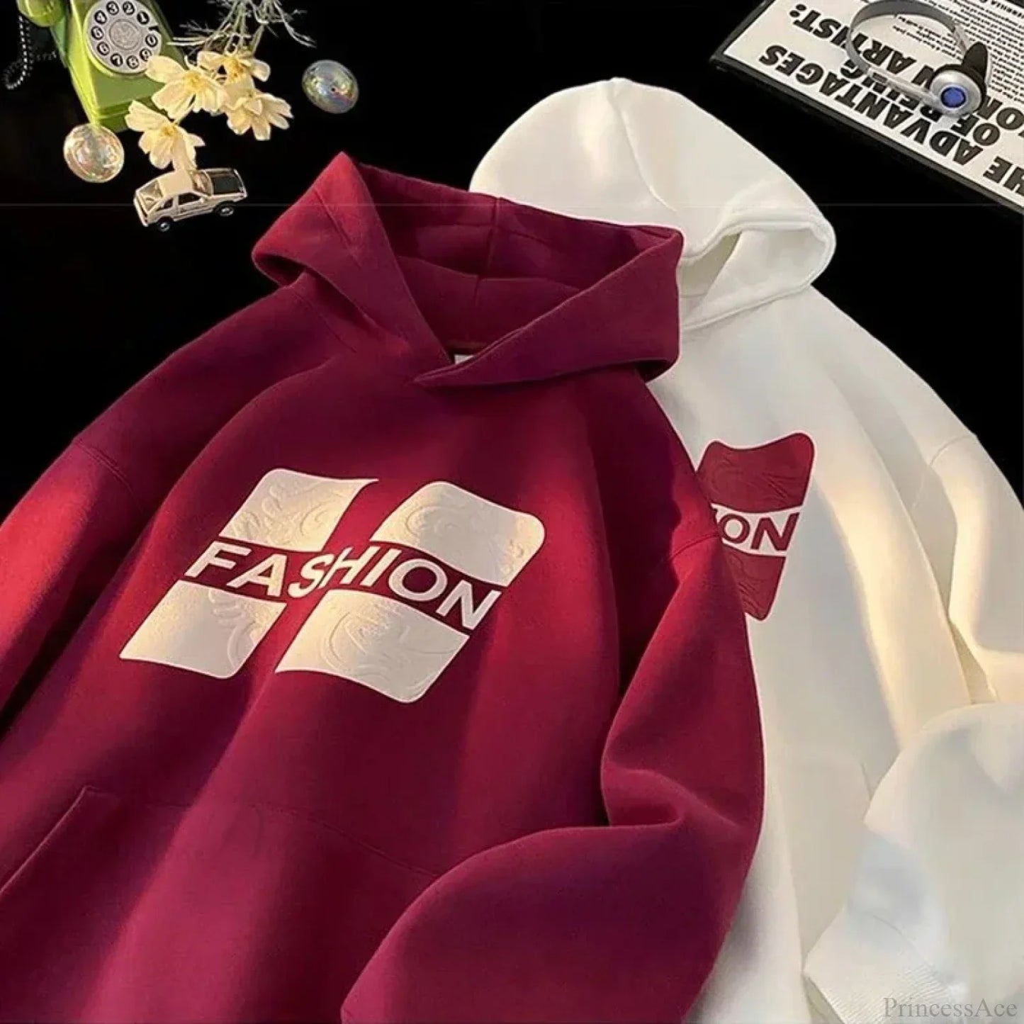 Classic Vintage Garment