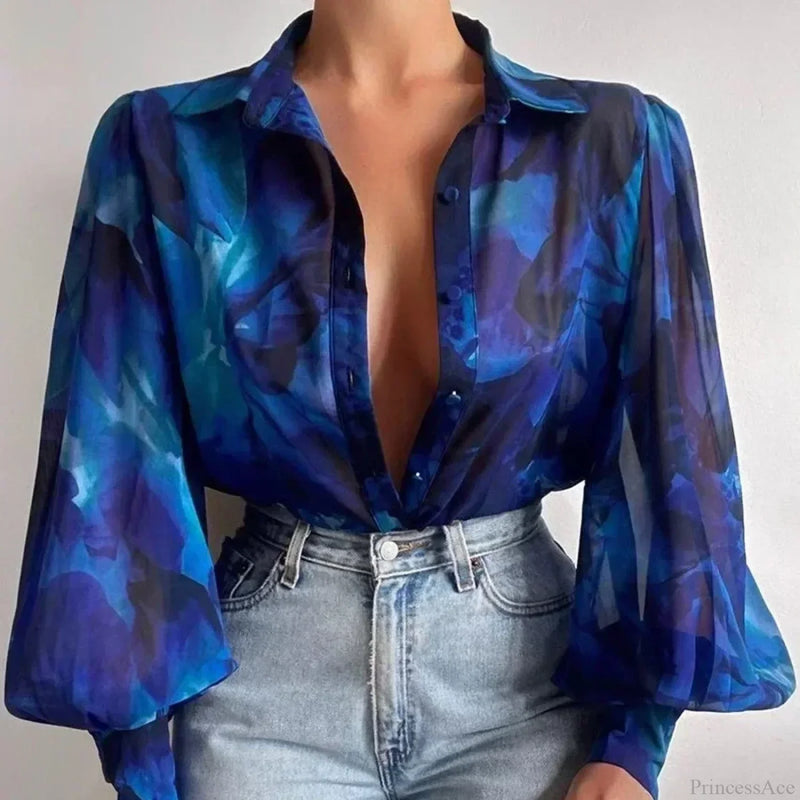 Beautifully Crafted Blouse