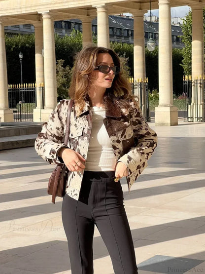Thoughtfully Designed Coat