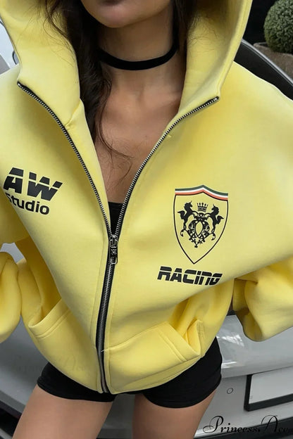 Beautifully Crafted Garment