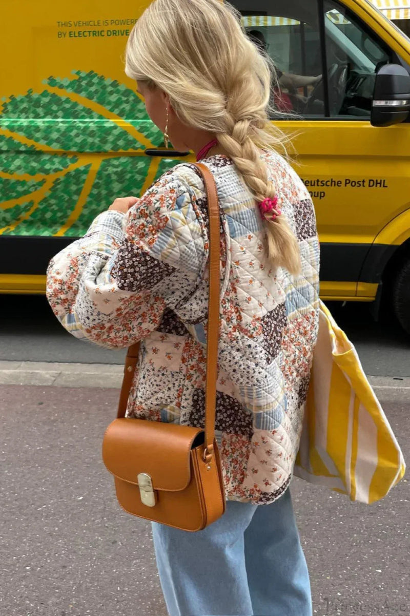 Classic Vintage Coat