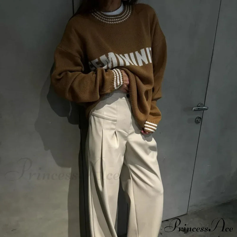 Classic Vintage Sweater