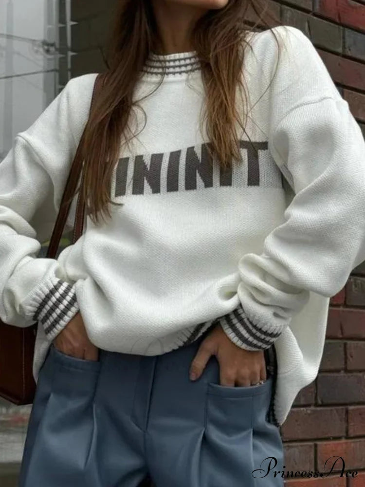 Classic Vintage Sweater