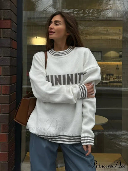 Classic Vintage Sweater