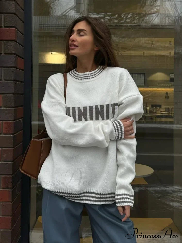 Classic Vintage Sweater