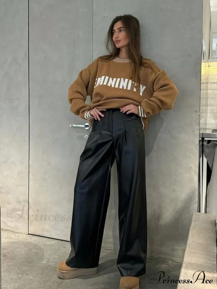 Classic Vintage Sweater