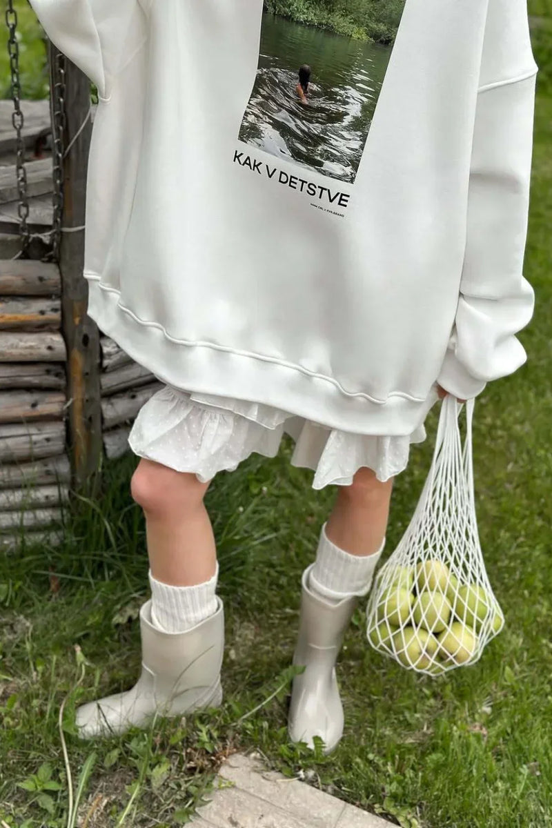 Classic Designed Pullover