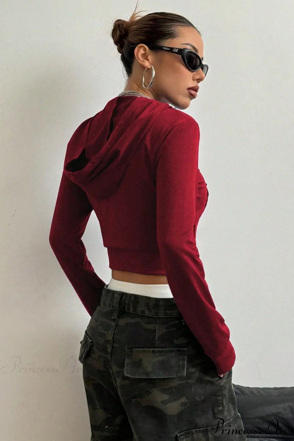 Classic Vintage Garment