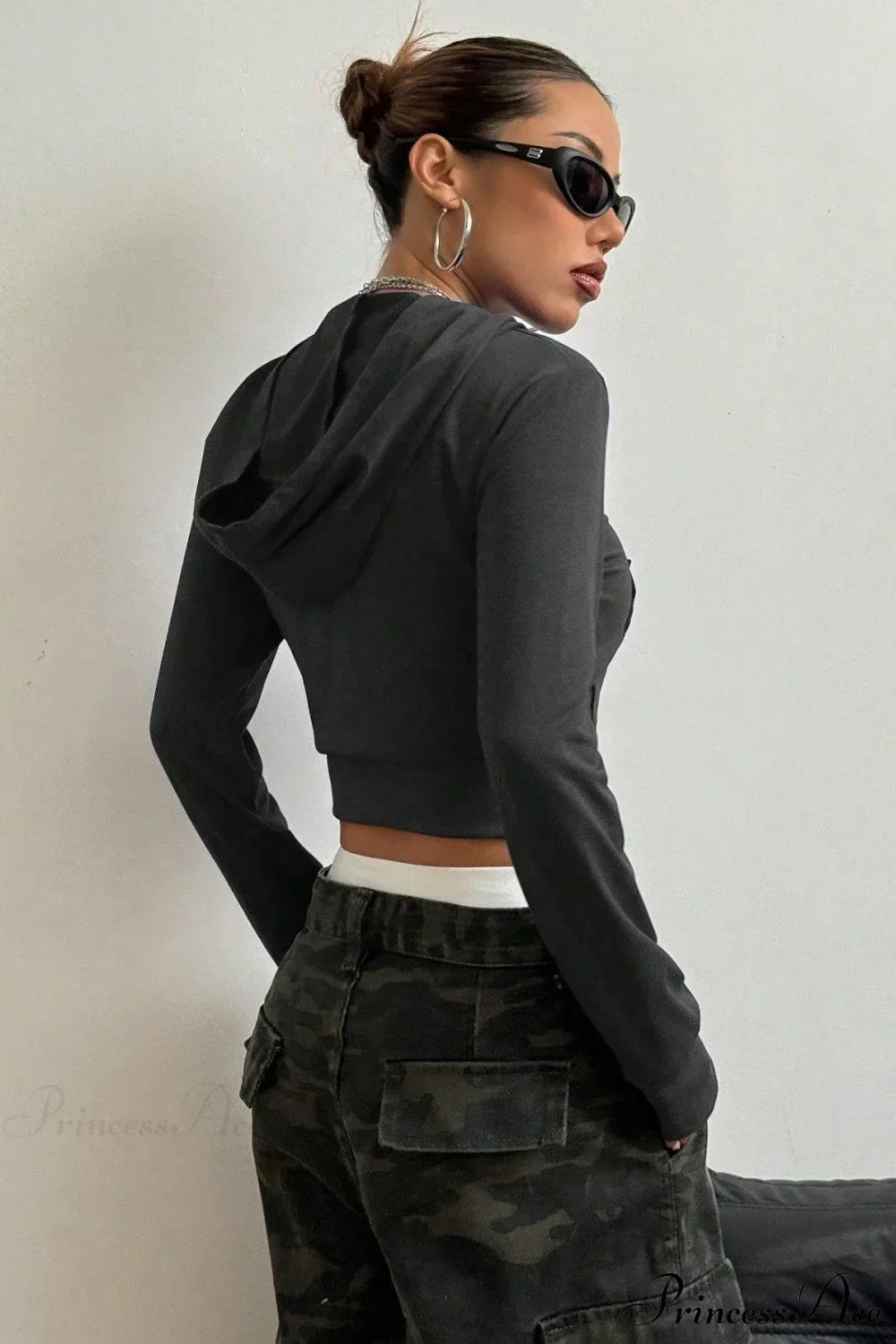 Classic Vintage Garment