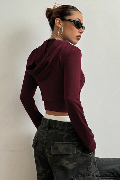 Classic Vintage Garment