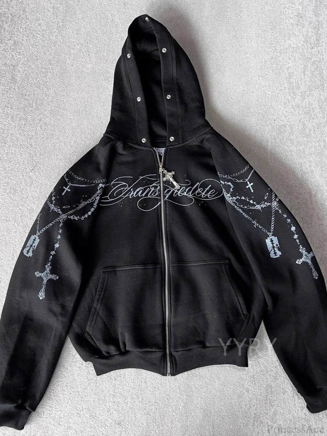 Vintage Inspired Garment