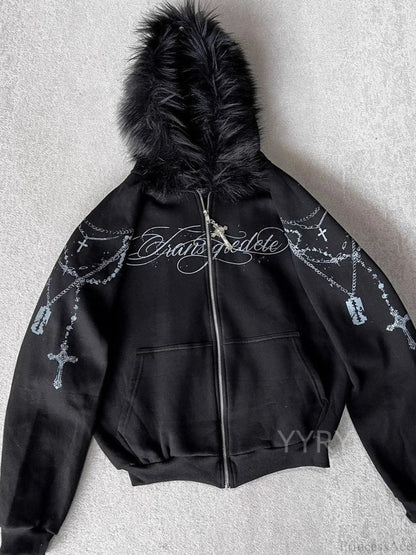 Vintage Inspired Garment