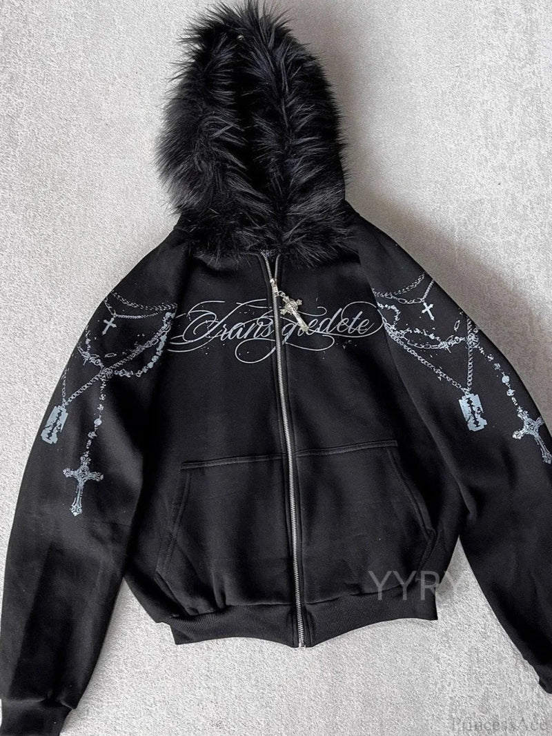Vintage Inspired Garment