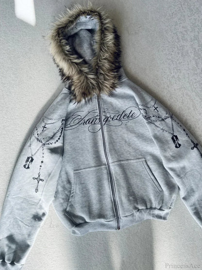 Vintage Inspired Garment