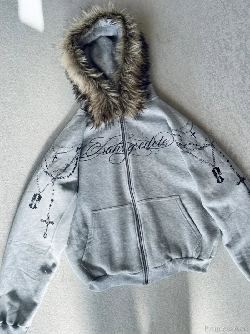 Vintage Inspired Garment