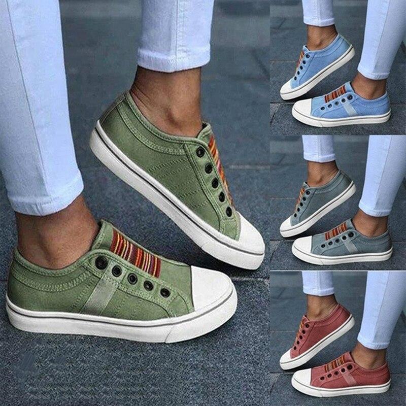 Chic Orthopedic Shoes with Unique Design
