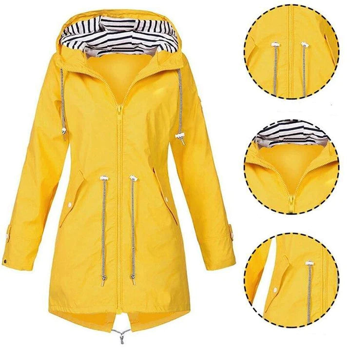 Elegantly Designed Garment