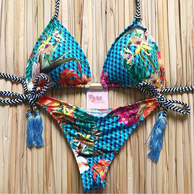 Beautifully Crafted Garment