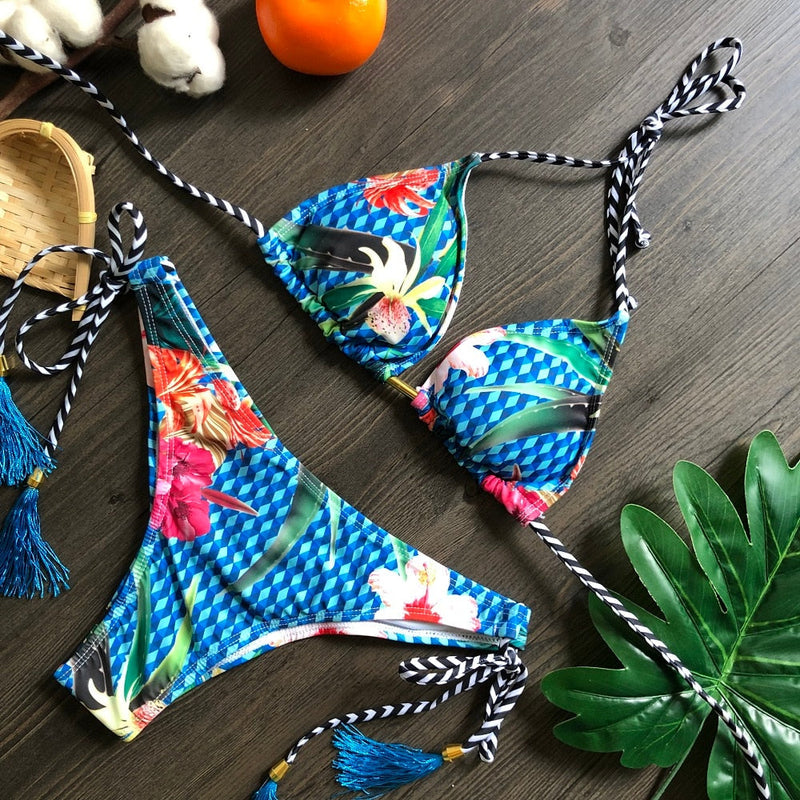 Beautifully Crafted Garment