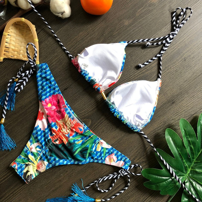 Beautifully Crafted Garment