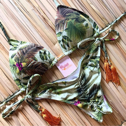 Beautifully Crafted Garment