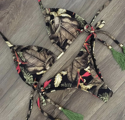 Beautifully Crafted Garment