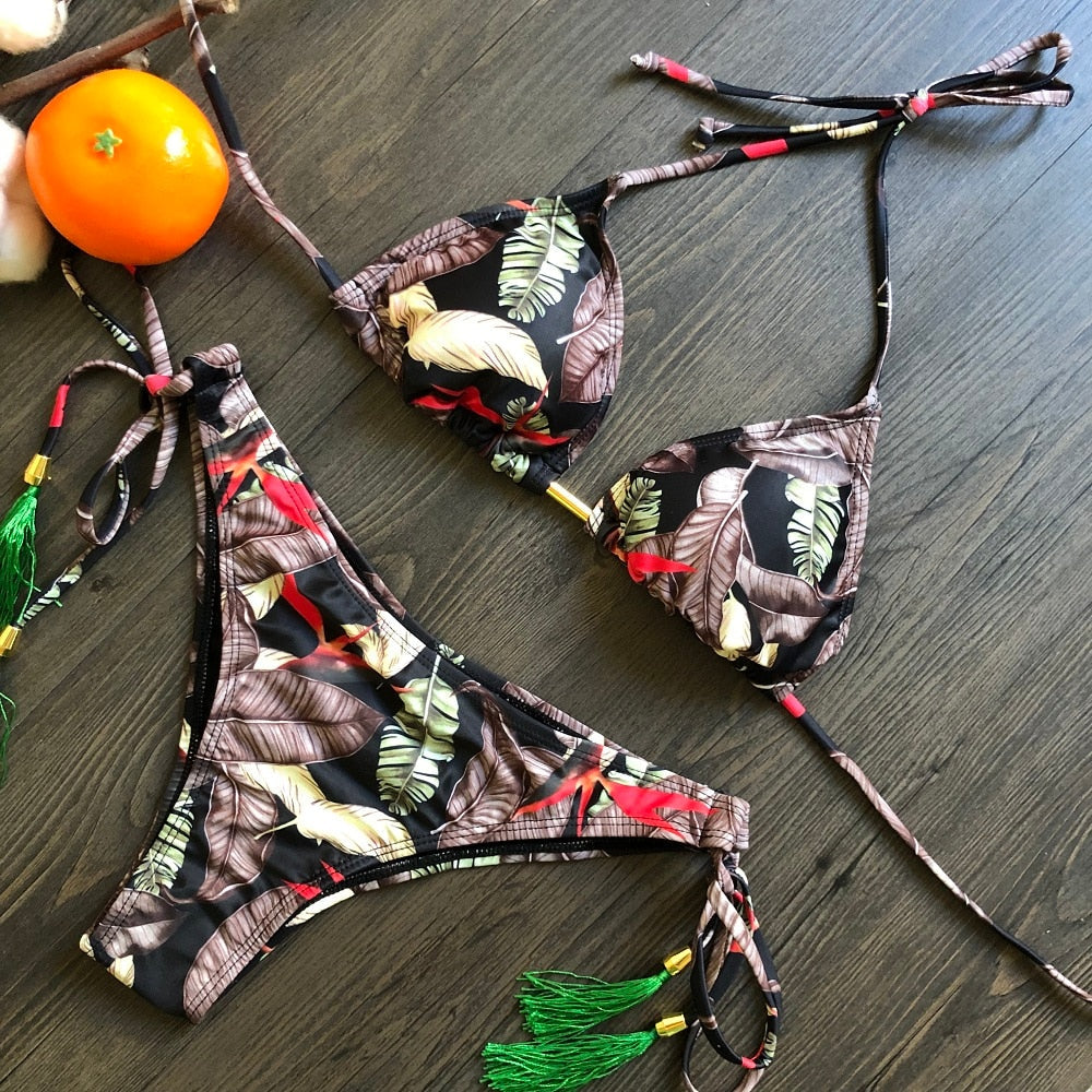 Beautifully Crafted Garment
