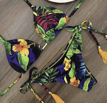 Beautifully Crafted Garment